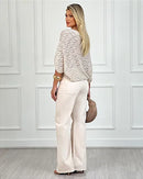 CALÇA VALENTINA RAMIRES