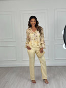 CALÇA TAINÁ BELLUCCI